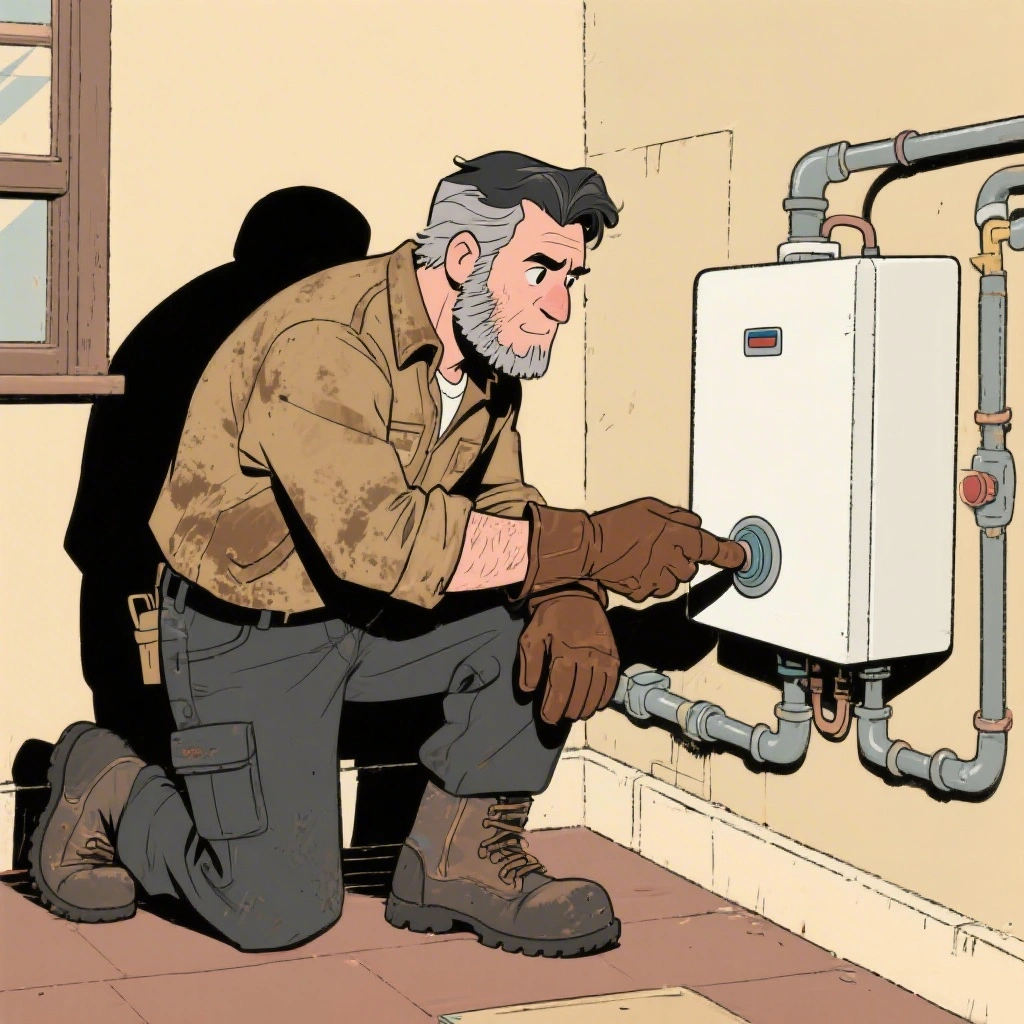 Illustration for Water & Moisture Management