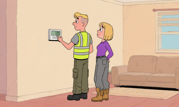 How to Improve Ducted Heating Efficiency and Cut Bills