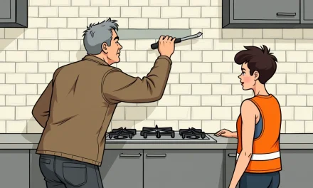 How Much Does Kitchen Splashback Installation Cost in Melbourne? (2026 Guide)