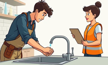 Leaking Tap in a Rental Property: Who Fixes It and What Are Your Rights? (Victoria)