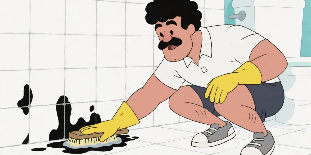 How Much Does Mould Removal Cost in Melbourne?