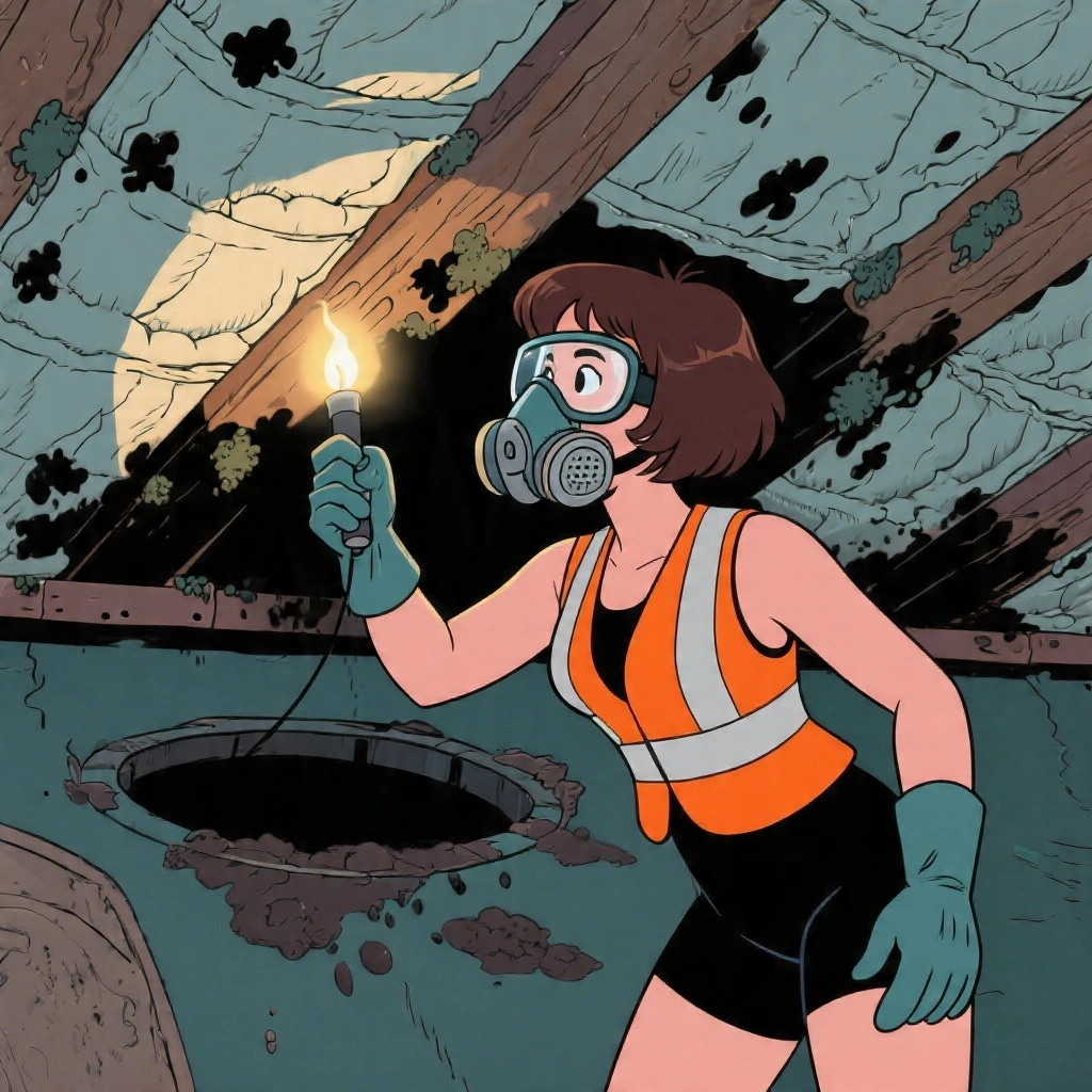 A dehumidifier running in a Melbourne living room during winter — keeping indoor relative humidity between 30–50% prevents mould growth in sealed homes.