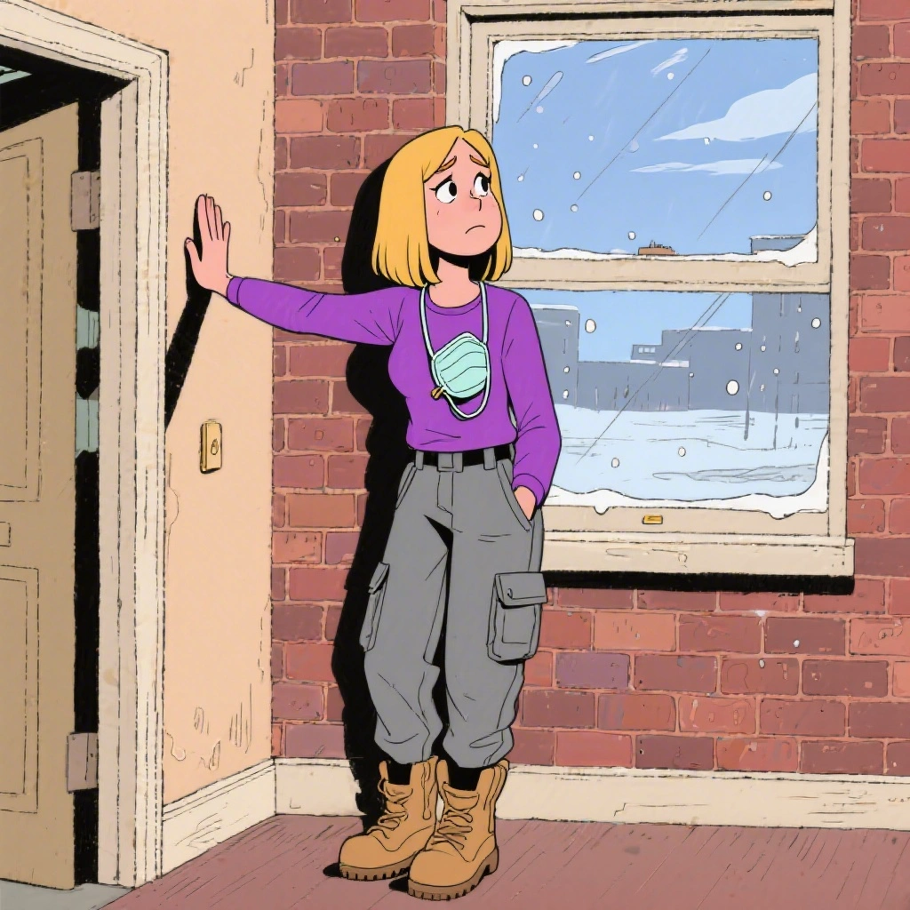 Installing pink glasswool batts between ceiling joists — the batts must sit snug against the joists with no gaps or compression, since air gaps at the edges allow heat to bypass the insulation entirely and dramatically reduce the real-world R-value you're paying for.