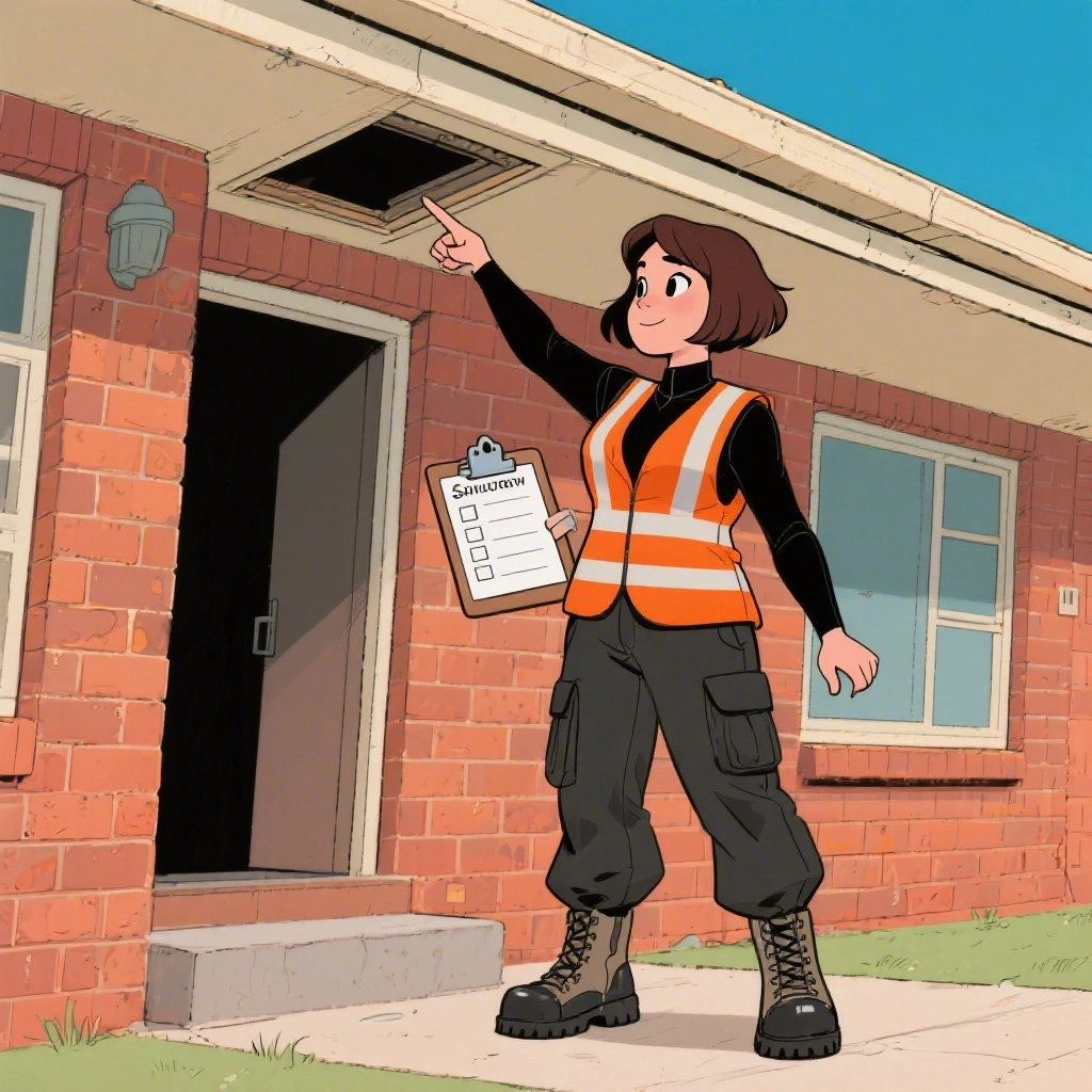 The three main ceiling insulation types used in Melbourne homes — glasswool batts, polyester batts, and reflective foil — each performs differently depending on whether heat is radiating through the roof or transferring through air, and older Melbourne brick veneer homes often benefit most from combining bulk batts with the existing foil sarking layer.