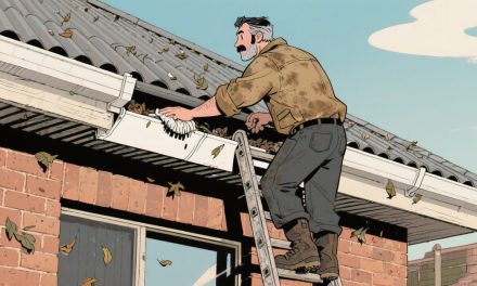 Repair or Replace Gutters? Signs You Need New Guttering