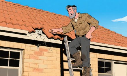 Patch or Replace a Leaking Roof? How to Decide
