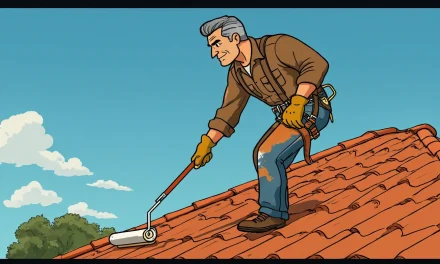 How Much Does Roof Painting Cost in Melbourne?