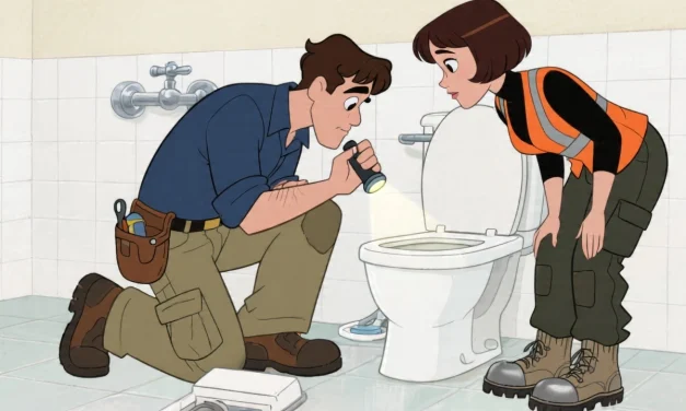 How to Stop a Running Toilet: Causes, Fixes & When to Call a Plumber