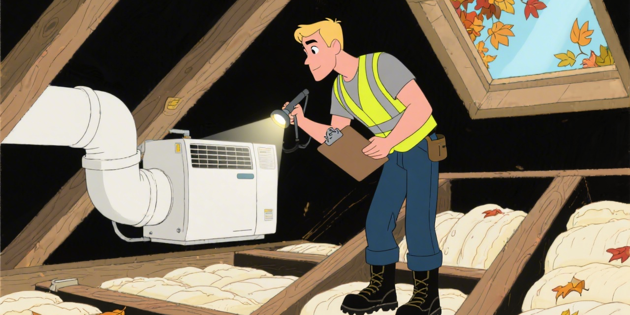 When to Service Your Ducted Heating Before Winter