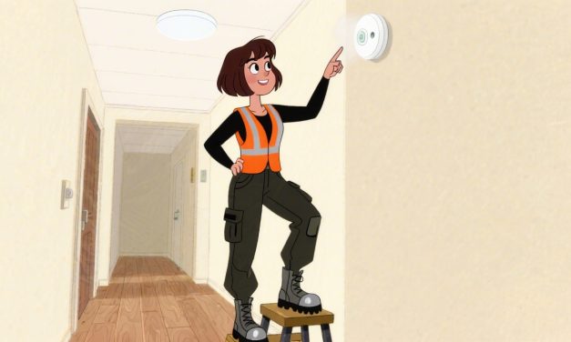 Smoke Alarm Compliance Guide: What Australian Homeowners Must Know