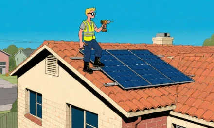 How Much Does Solar Panel Installation Cost in Melbourne?