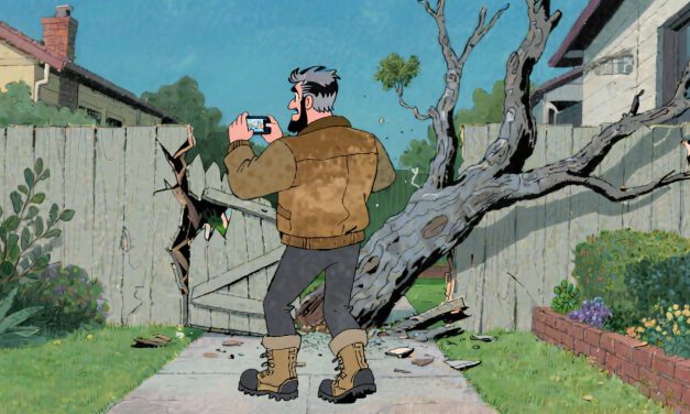 Neighbour’s Tree Damaging Your Property? Your Legal Rights Explained