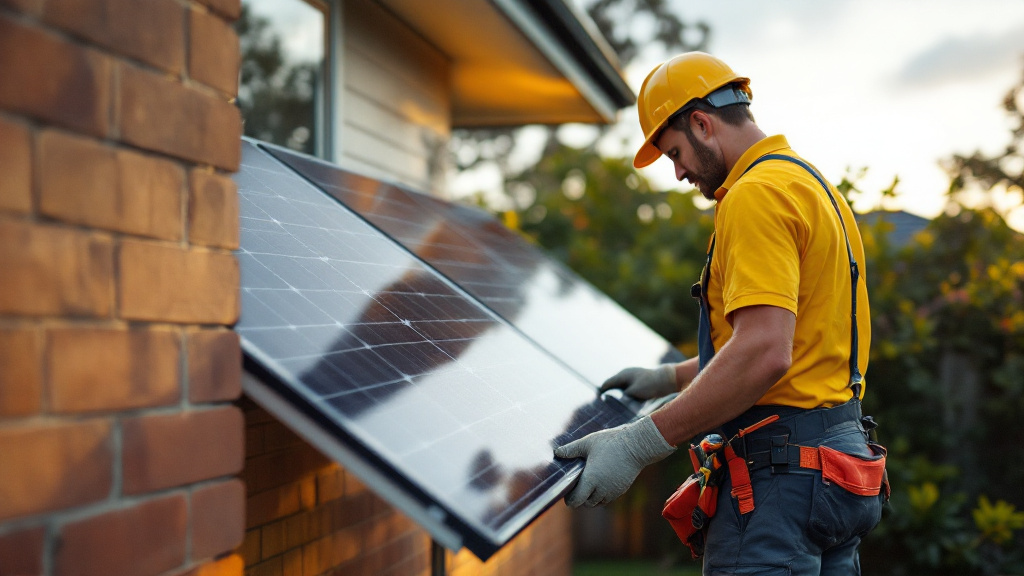How Much Does Solar Panel Installation Cost in Melbourne? (2026 Guide ...