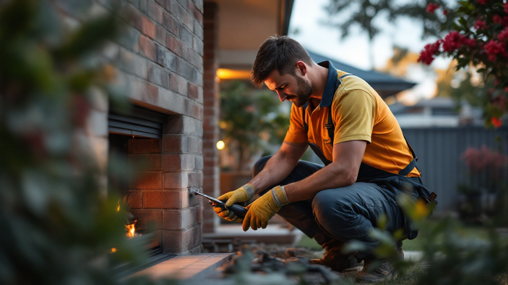 How Much Does a Gas Log Fire Cost to Install in Melbourne? (2026 Guide ...